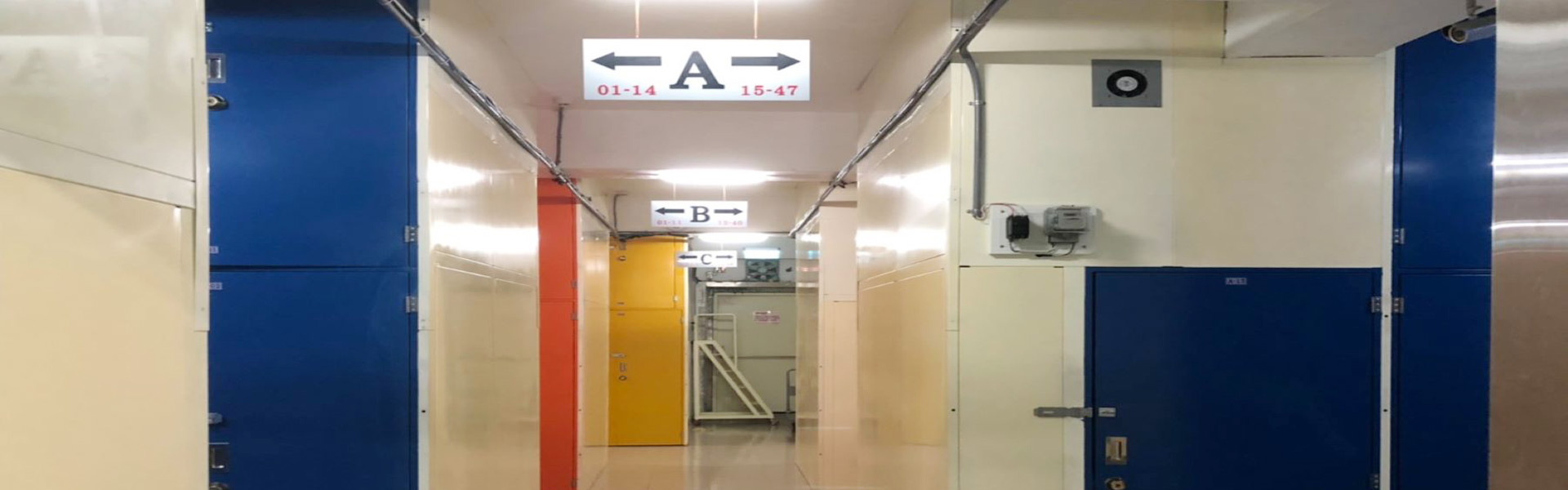 台北收納小倉庫